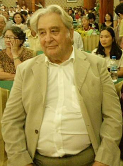 'Đại học Việt đang dạy nhiều kiến thức cách đây 60 năm'